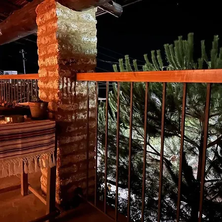 Lasmari's Bouquet Venkovský dům Sykopetra