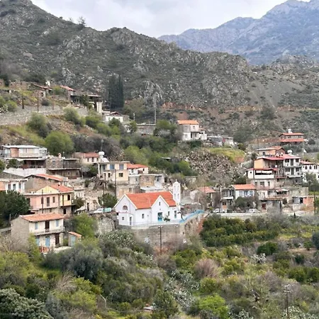 Venkovský dům Lasmari's Bouquet