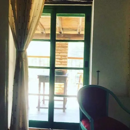 拉斯玛利花束旅馆