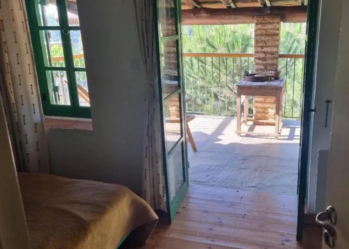 Lasmari's Bouquet Venkovský dům