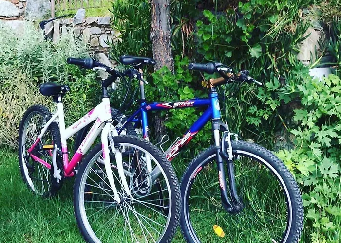 Lasmari's Bouquet Venkovský dům *