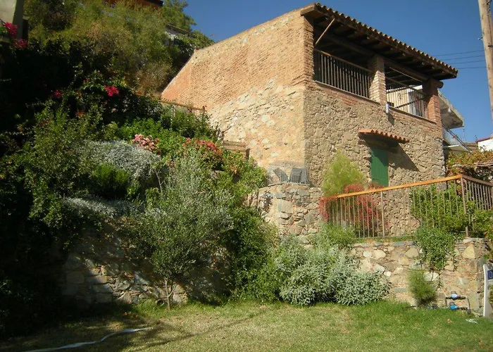 Venkovský dům Lasmari's Bouquet