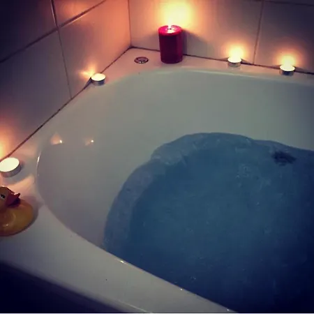 Lasmari's Bouquet Landhuis Sykopetra