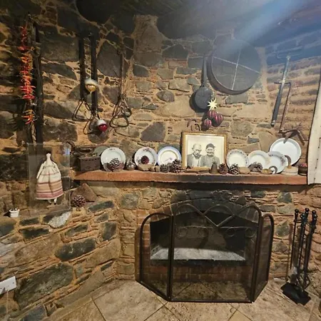 Lasmari's Bouquet Landhuis