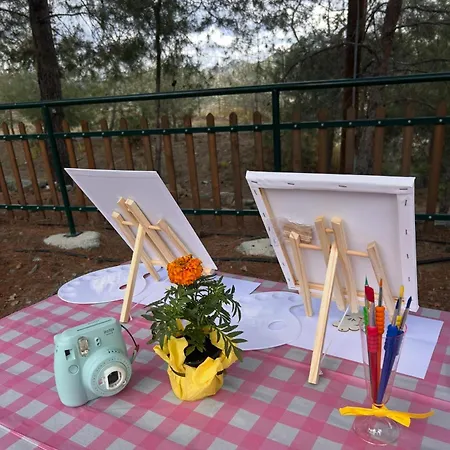 Lasmari's Bouquet * Sykopetra