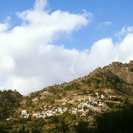 Landhuis Lasmari's Bouquet *