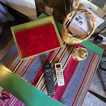 Lasmari's Bouquet Sykopetra