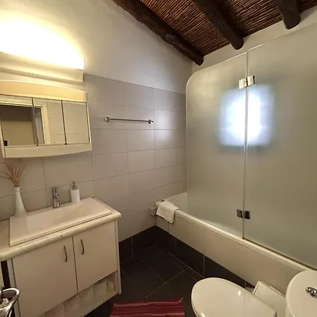 Casă la țară Lasmari's Bouquet Sykopetra