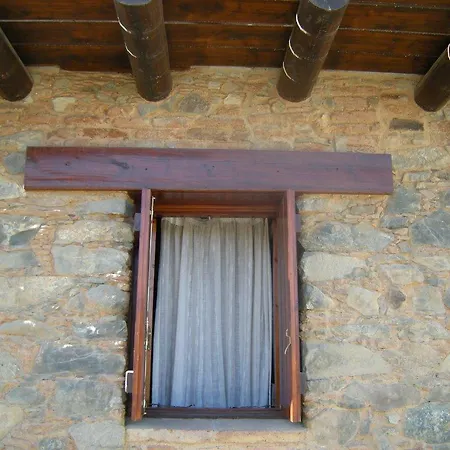 Country house Lasmari's Bouquet