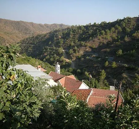 Landhuis Lasmari's Bouquet