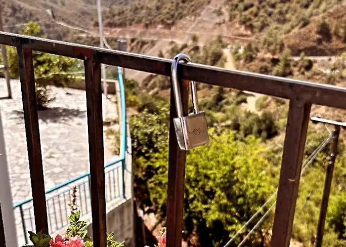 Venkovský dům Lasmari's Bouquet *