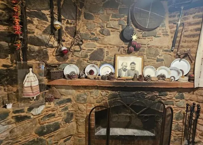 Lasmari's Bouquet Lantställe