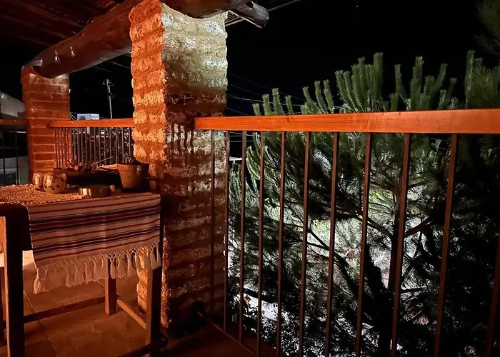 Lasmari's Bouquet Lantställe Sykopetra