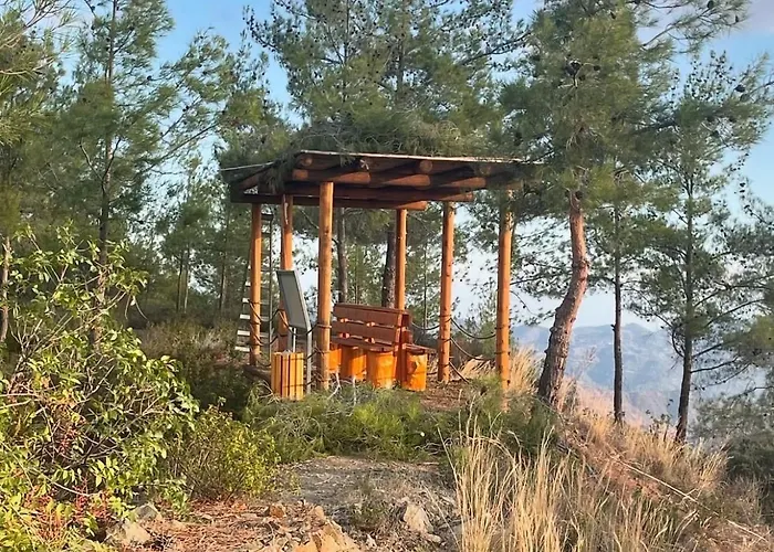 Lasmari's Bouquet Sykopetra