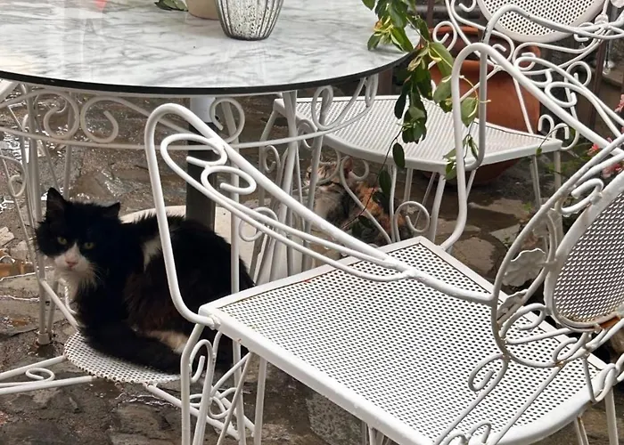 Venkovský dům Lasmari's Bouquet