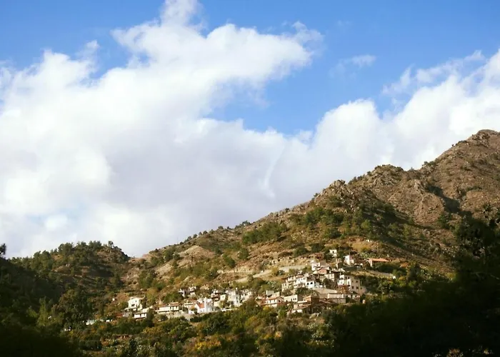 Venkovský dům Lasmari's Bouquet *