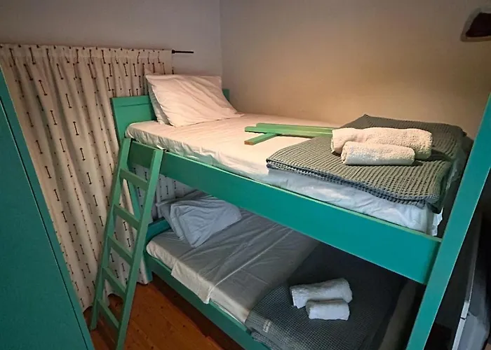 Venkovský dům Lasmari's Bouquet *