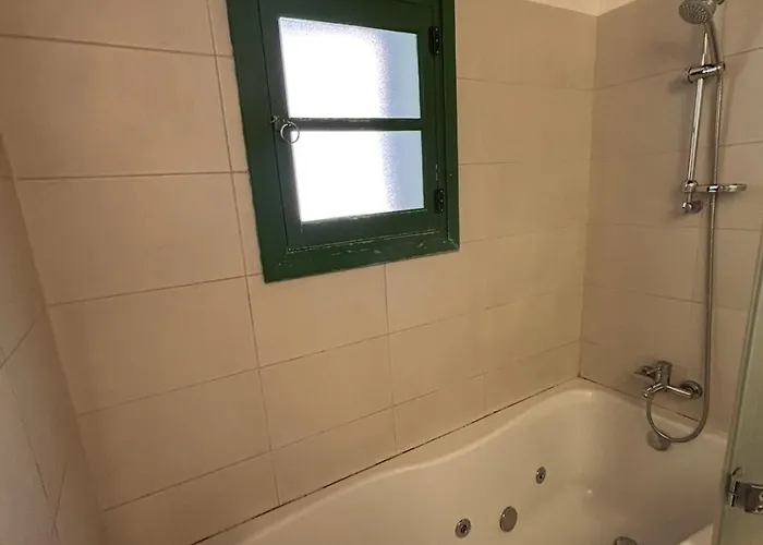 Lasmari's Bouquet Venkovský dům