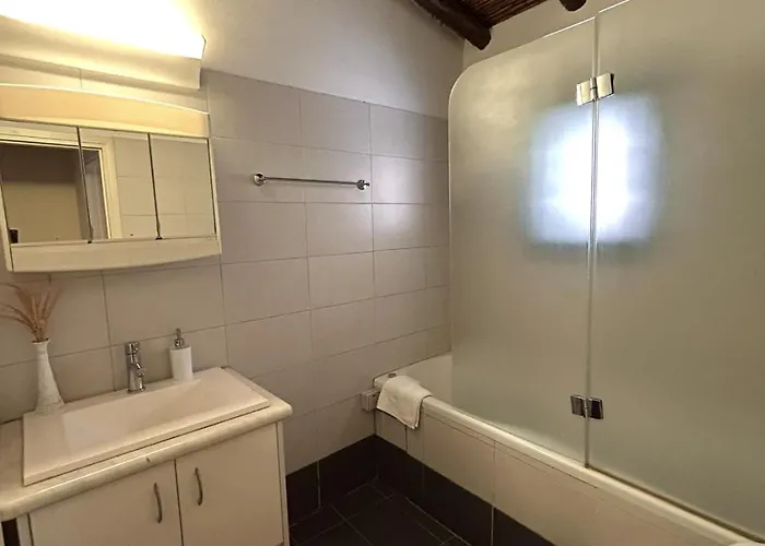 Lantställe Lasmari's Bouquet Sykopetra