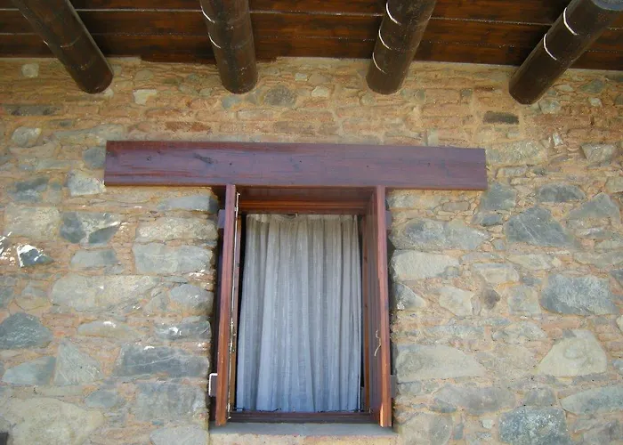 Venkovský dům Lasmari's Bouquet