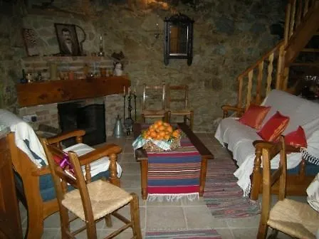 Venkovský dům Lasmari's Bouquet *